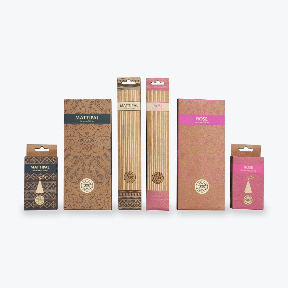 How Are Sensory Trends Shaping Incense Product Experiences?